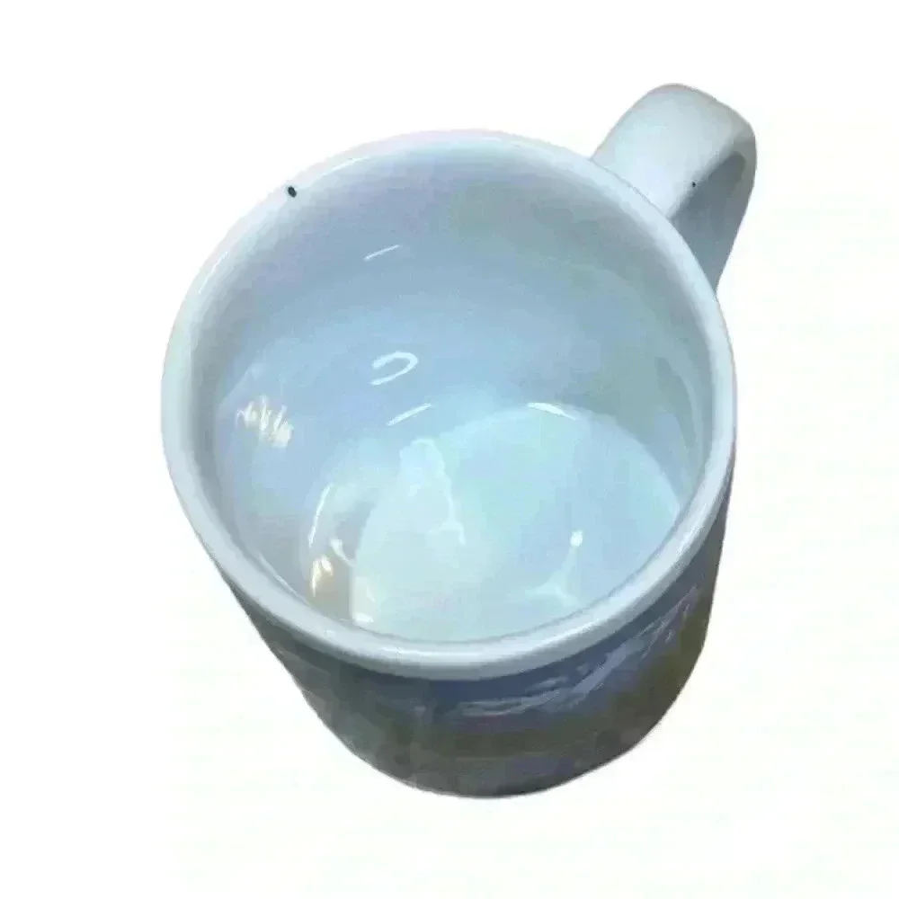 Pikes Peak coffee mug - 10 0z